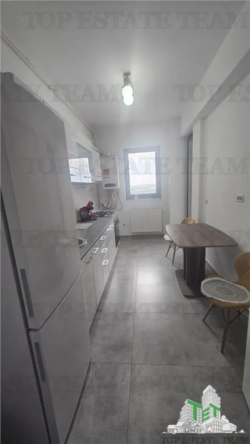 Appartement 2 Pièces Spacieux, Immeuble Achevé, Secteur 6–Militari - foto 9