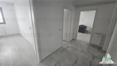 Appartement 2 Pièces Spacieux, Immeuble Achevé, Secteur 6–Militari - foto 10