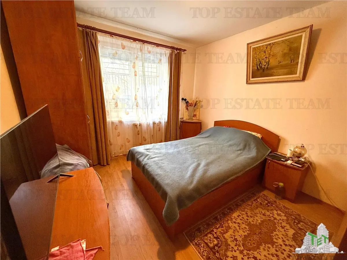 Apartment with 3 bedrooms for sale 64.25 sqm in Bucuresti, Rahova area - foto 5
