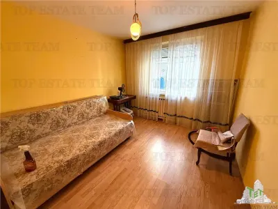Apartment with 3 bedrooms for sale 64.25 sqm in Bucuresti, Rahova area - foto 7