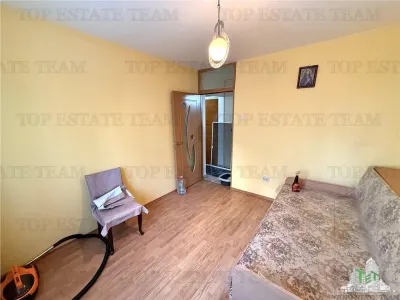 Apartment with 3 bedrooms for sale 64.25 sqm in Bucuresti, Rahova area - foto 9