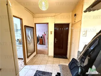 Apartment with 3 bedrooms for sale 64.25 sqm in Bucuresti, Rahova area - foto 10