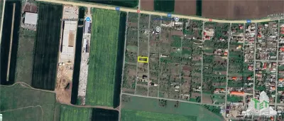 Venta: Terreno Edificable 1.042 m², Ilfov-Branesti, Residencial o Inversión - foto 3