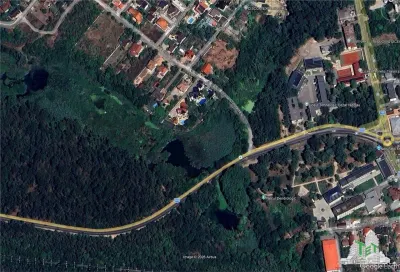 Buildable Land for Sale, Brăneşti-Ilfov, 7,100 sqm – Residential or Investment - foto 3