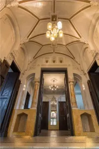 Prestigious Villa for Residential/Office/Embassy Use, Dacia Boulevard - foto 11
