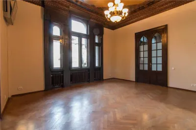 Prestigious Villa for Residential/Office/Embassy Use, Dacia Boulevard - foto 14