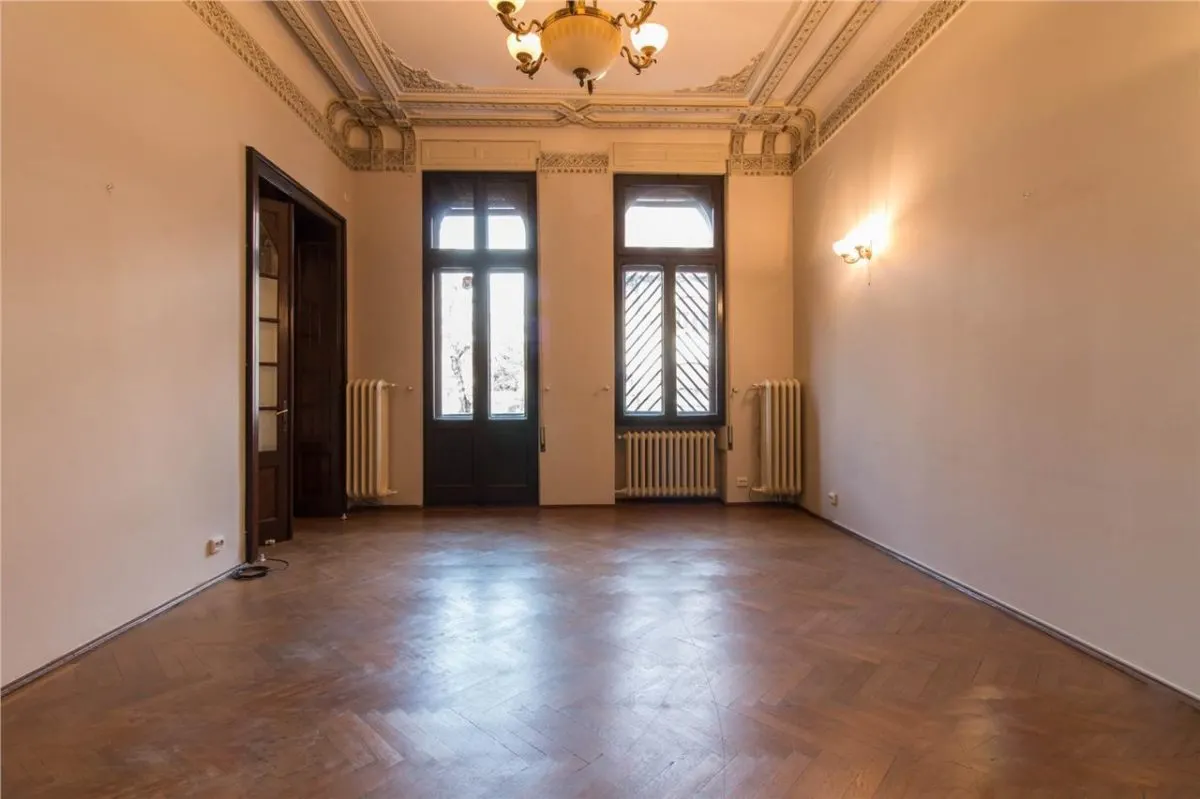 Prestigious Villa for Residential/Office/Embassy Use, Dacia Boulevard - foto 18