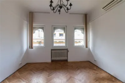 Prestigious Villa for Residential/Office/Embassy Use, Dacia Boulevard - foto 20