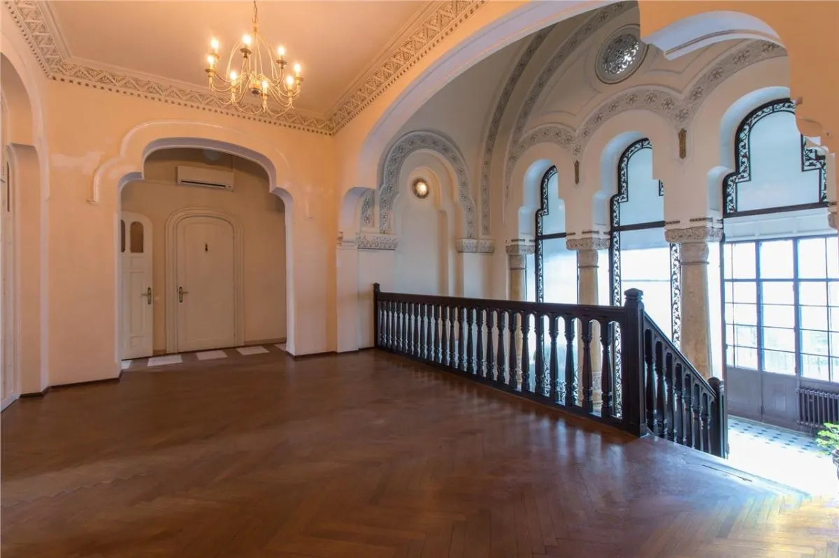 Prestigious Villa for Residential/Office/Embassy Use, Dacia Boulevard - foto 23