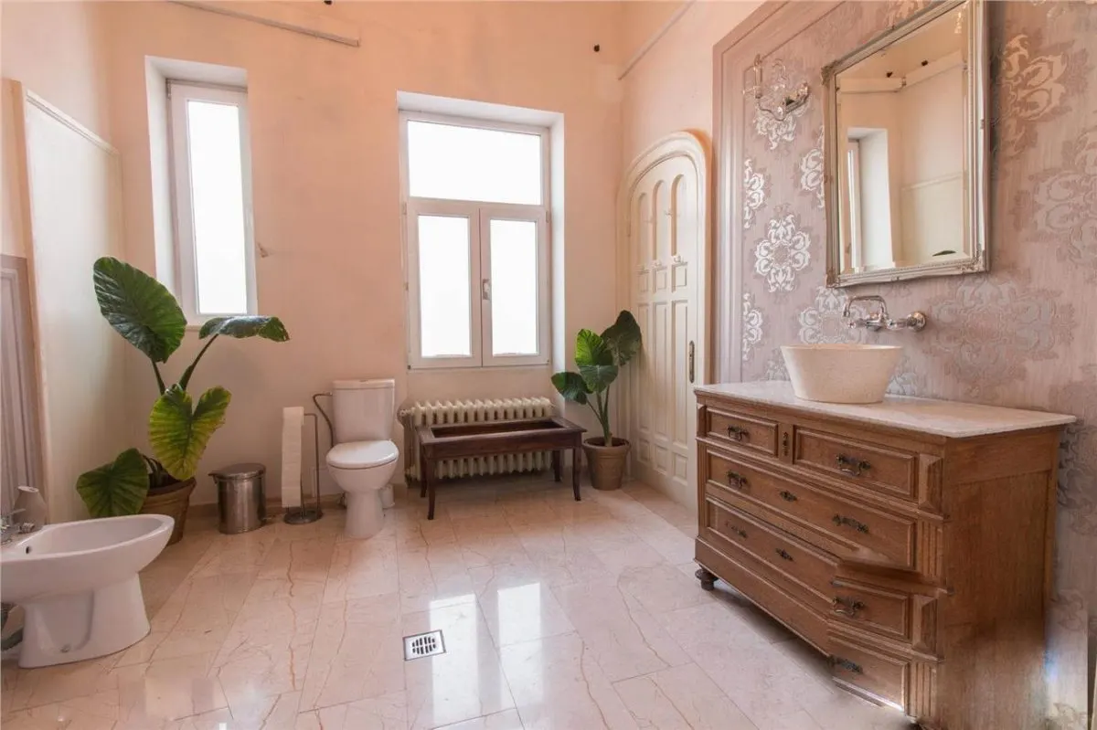 Prestigious Villa for Residential/Office/Embassy Use, Dacia Boulevard - foto 24