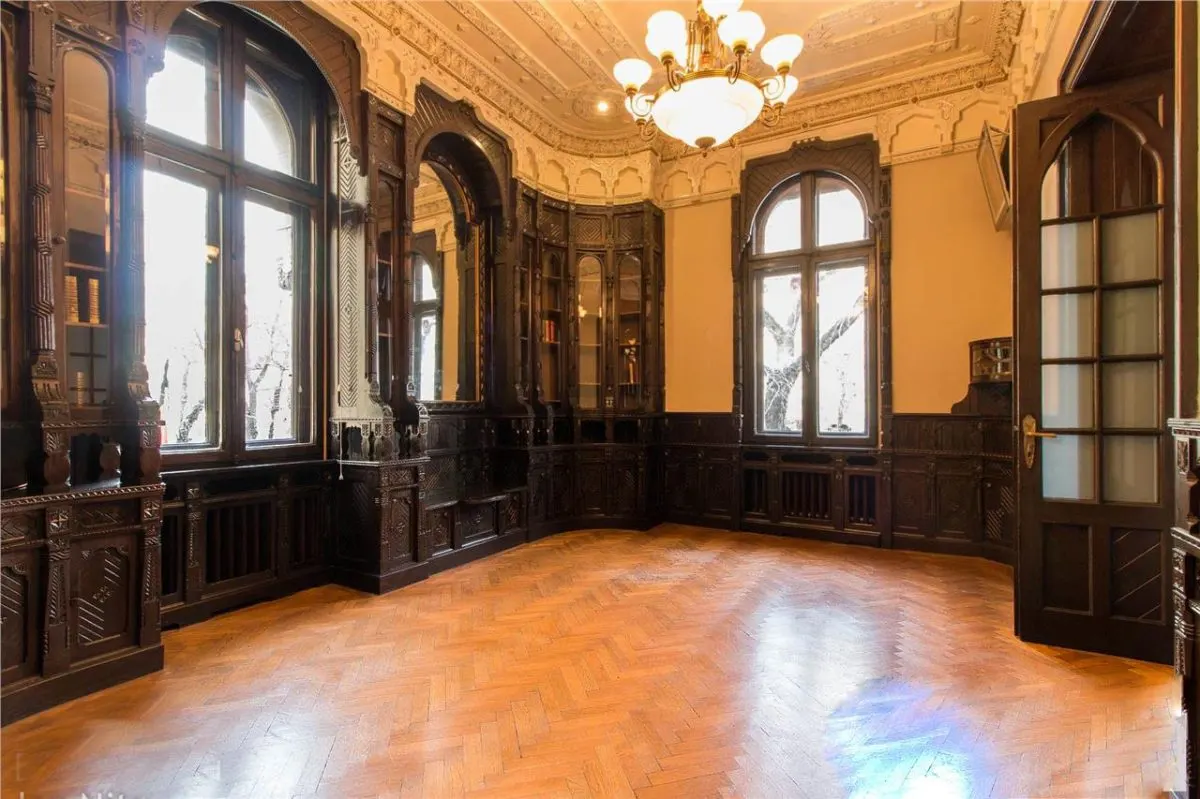 Prestigious Villa for Residential/Office/Embassy Use, Dacia Boulevard - foto 6