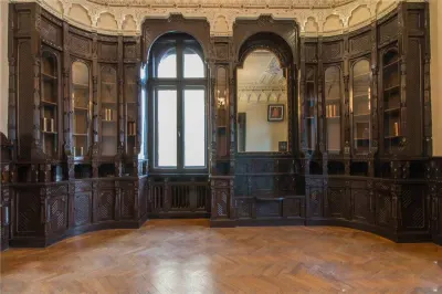 Prestigious Villa for Residential/Office/Embassy Use, Dacia Boulevard - foto 7
