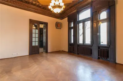 Prestigious Villa for Residential/Office/Embassy Use, Dacia Boulevard - foto 9