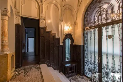 Prestigious Villa for Residential/Office/Embassy Use, Dacia Boulevard - foto 10