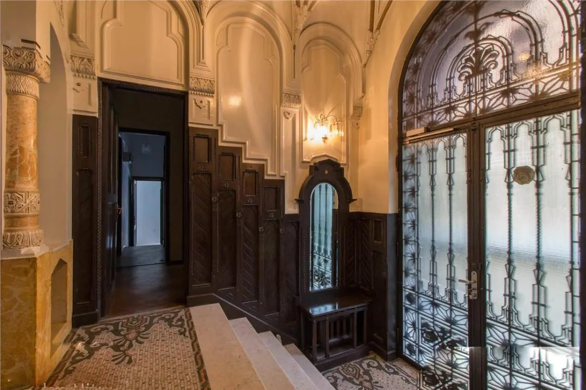 Prestigious Villa for Residential/Office/Embassy Use, Dacia Boulevard - foto 10