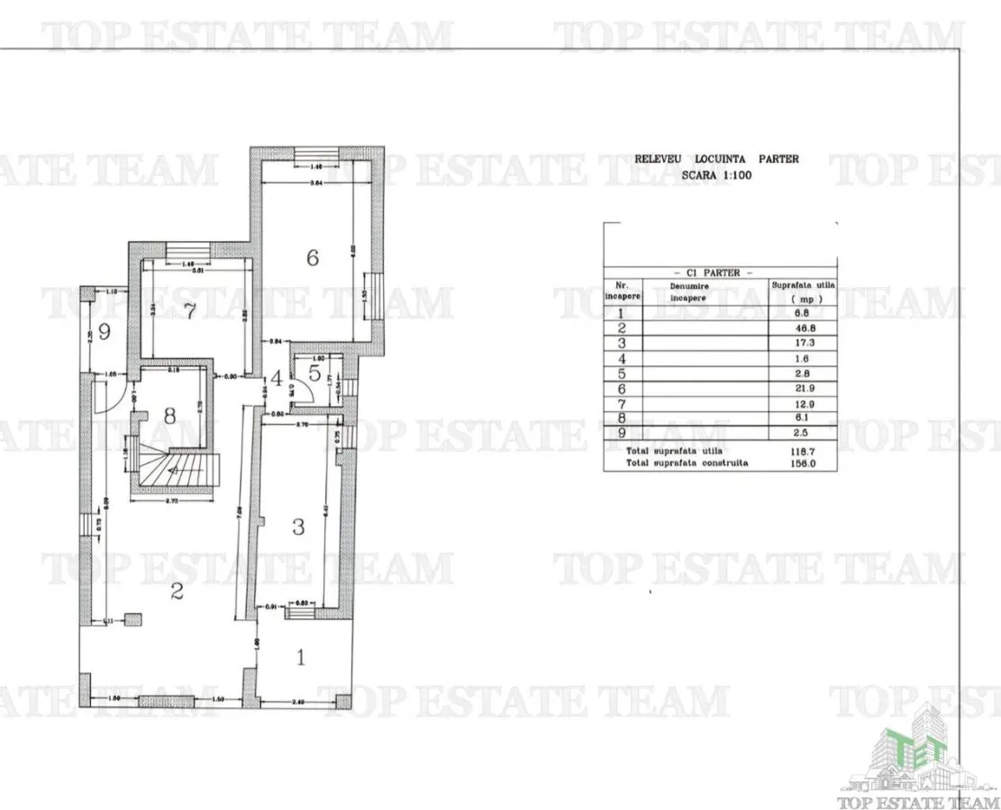 Office Space for Rent / Clinic / Educational Activities - foto 19