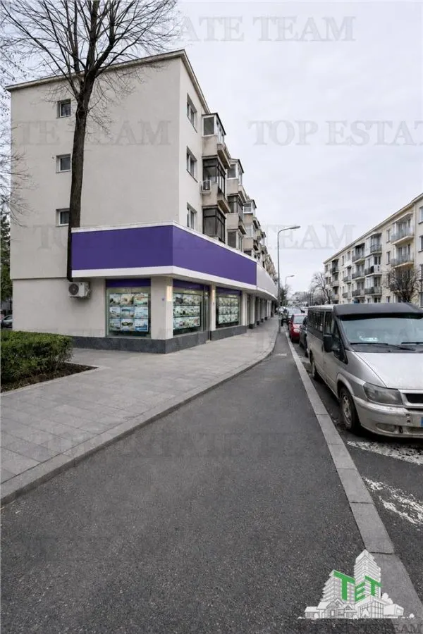 Espacio Comercial Floreasca | Visibilidad Excepcional | 353 sqm - foto 2