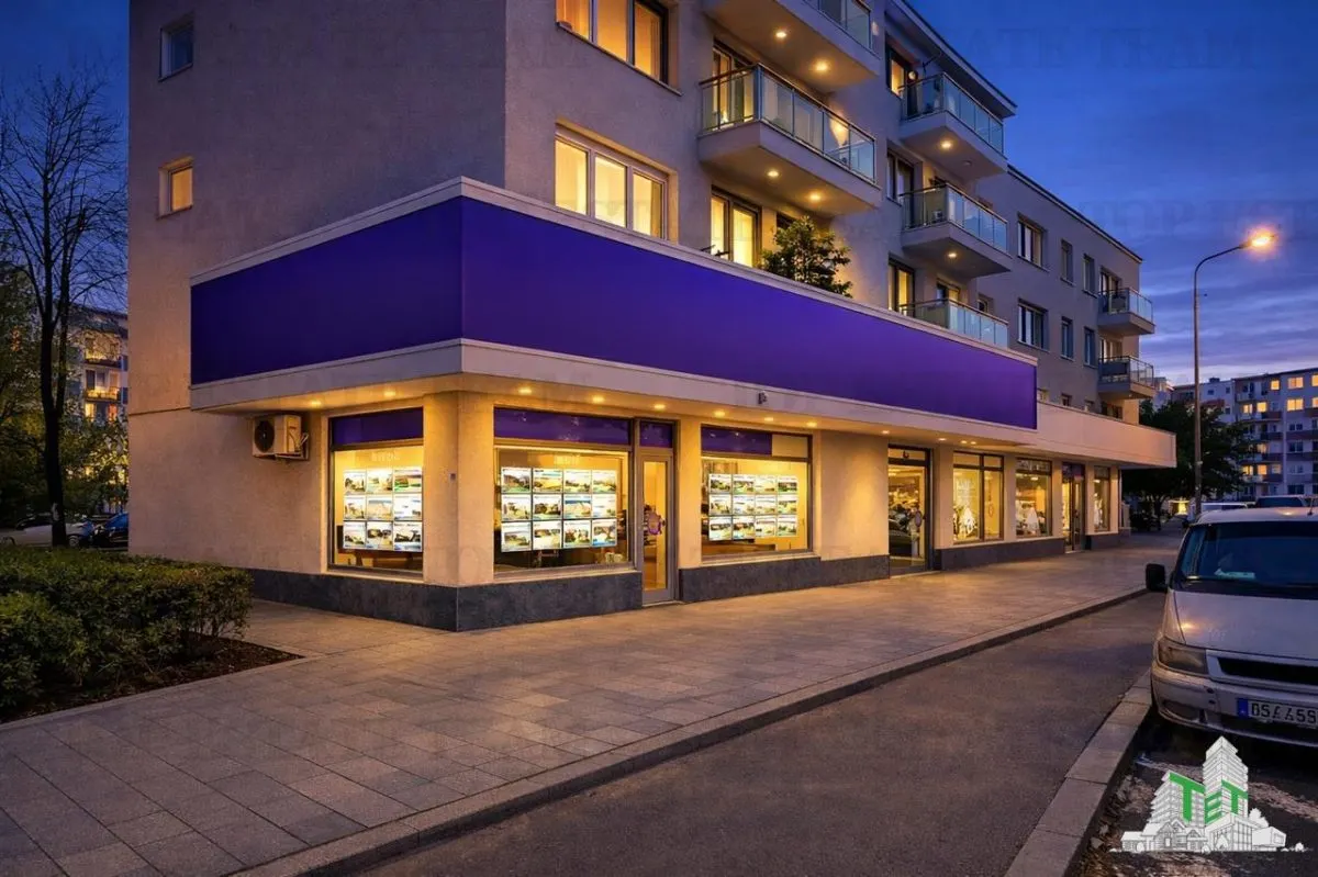 Espacio Comercial Floreasca | Visibilidad Excepcional | 353 sqm - foto 3