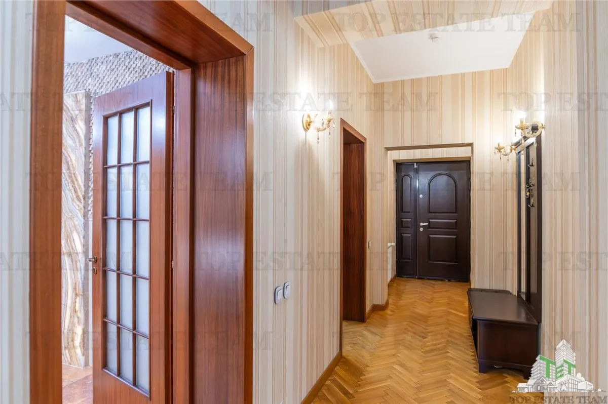 Villa Premium cerca del Bosque Băneasa, Bulevar Pipera - foto 12