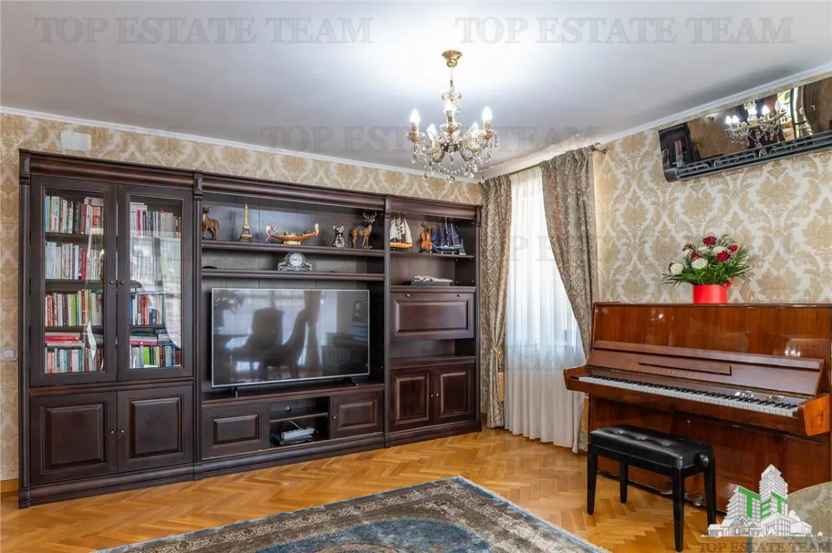 Villa Premium cerca del Bosque Băneasa, Bulevar Pipera - foto 13
