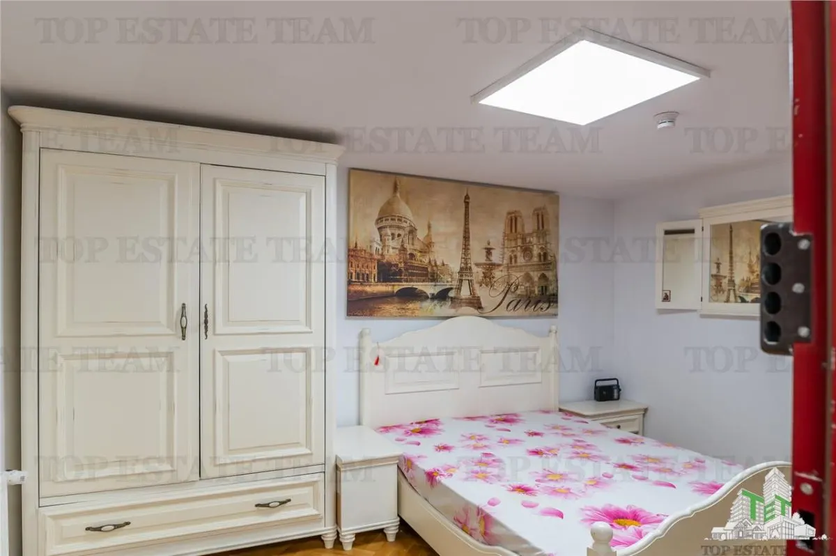 Villa Premium cerca del Bosque Băneasa, Bulevar Pipera - foto 14