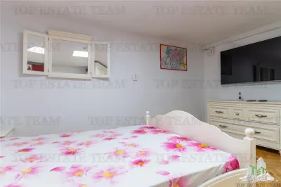 Villa Premium cerca del Bosque Băneasa, Bulevar Pipera - foto 15