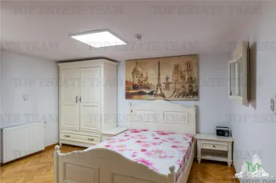 Villa Premium cerca del Bosque Băneasa, Bulevar Pipera - foto 16