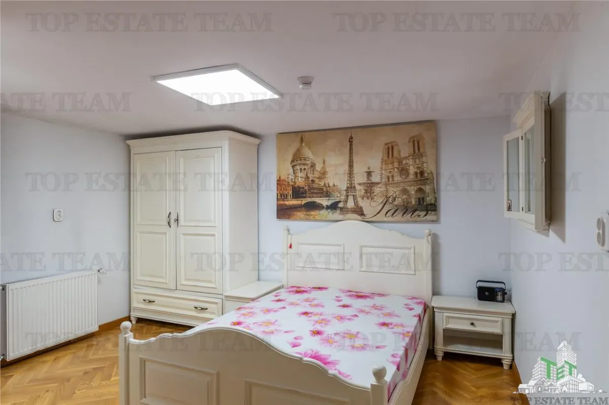Villa Premium cerca del Bosque Băneasa, Bulevar Pipera - foto 16