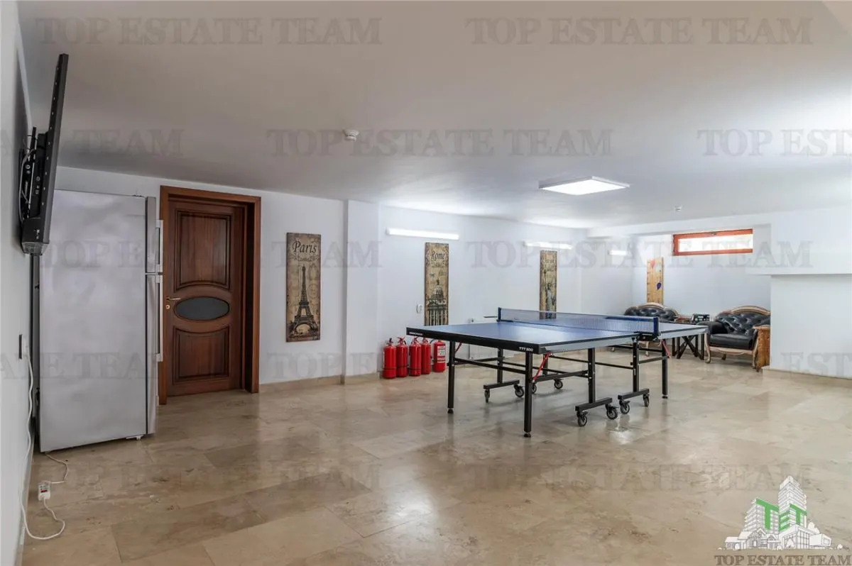 Villa Premium cerca del Bosque Băneasa, Bulevar Pipera - foto 17
