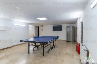 Villa Premium cerca del Bosque Băneasa, Bulevar Pipera - foto 18