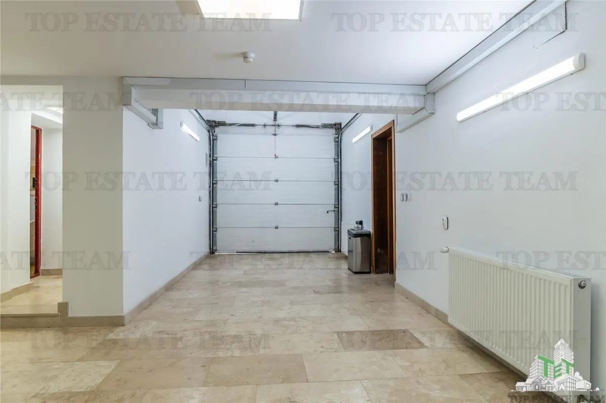 Villa Premium cerca del Bosque Băneasa, Bulevar Pipera - foto 19