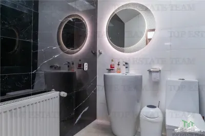 Villa Premium cerca del Bosque Băneasa, Bulevar Pipera - foto 20