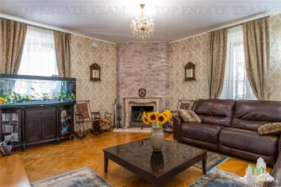 Villa Premium cerca del Bosque Băneasa, Bulevar Pipera - foto 3
