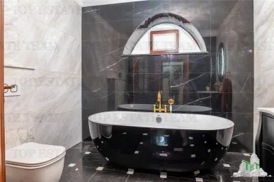 Villa Premium cerca del Bosque Băneasa, Bulevar Pipera - foto 24