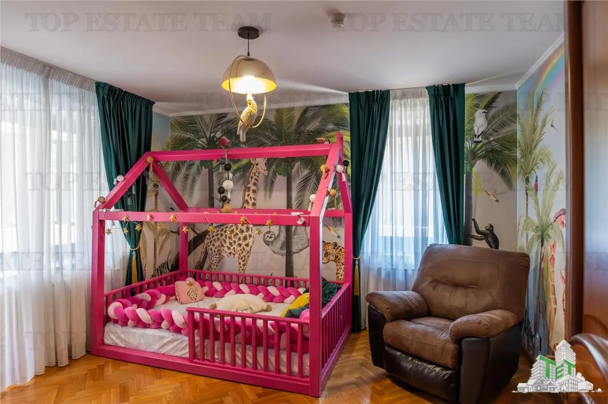 Villa Premium cerca del Bosque Băneasa, Bulevar Pipera - foto 25