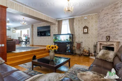 Villa Premium cerca del Bosque Băneasa, Bulevar Pipera - foto 7