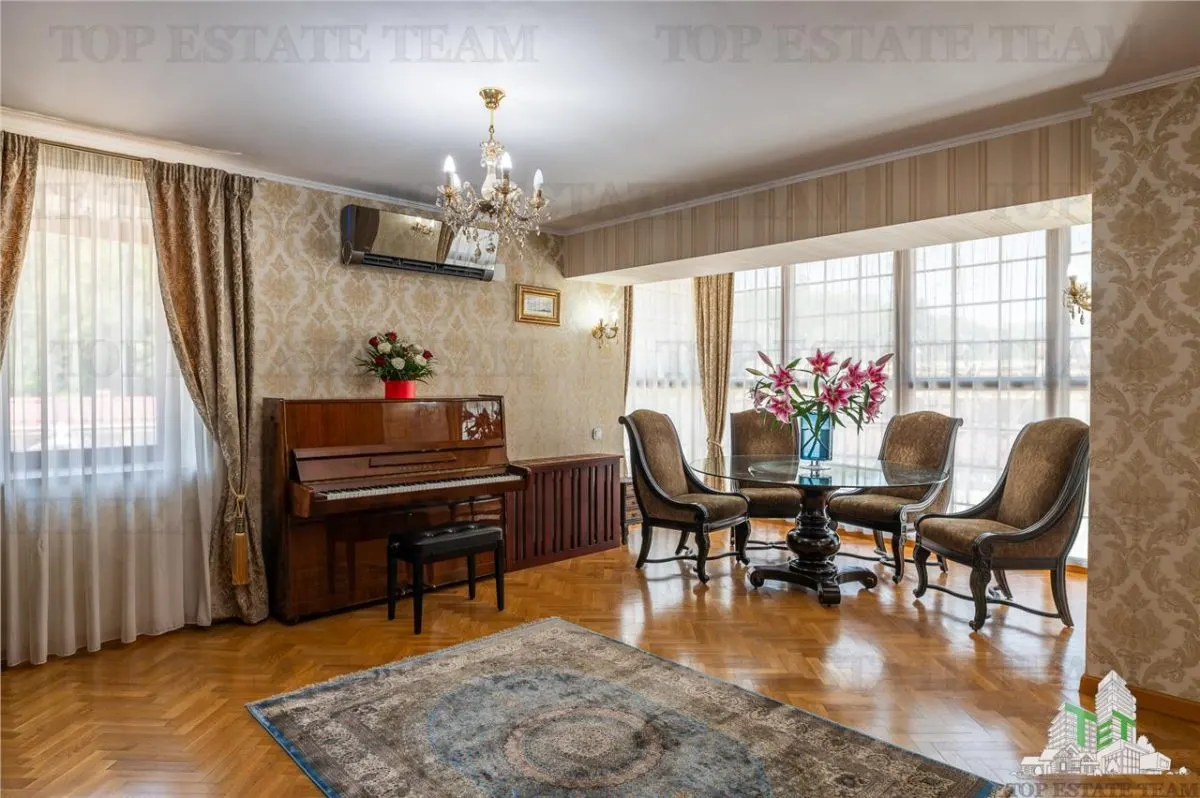 Villa Premium cerca del Bosque Băneasa, Bulevar Pipera - foto 8