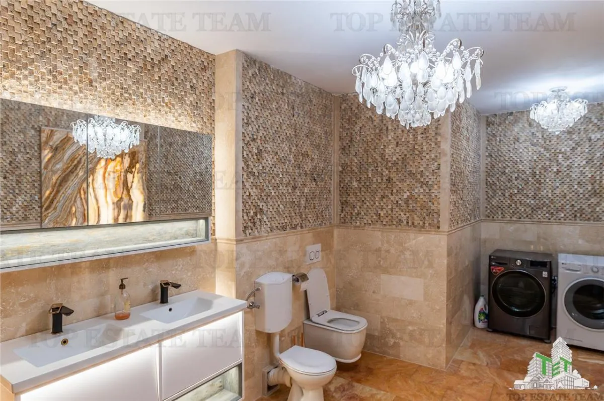 Villa Premium cerca del Bosque Băneasa, Bulevar Pipera - foto 9