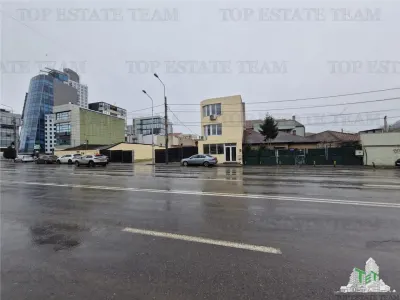 Bureau à Louer, Secteur Delfinariu, Constanța - Constanta