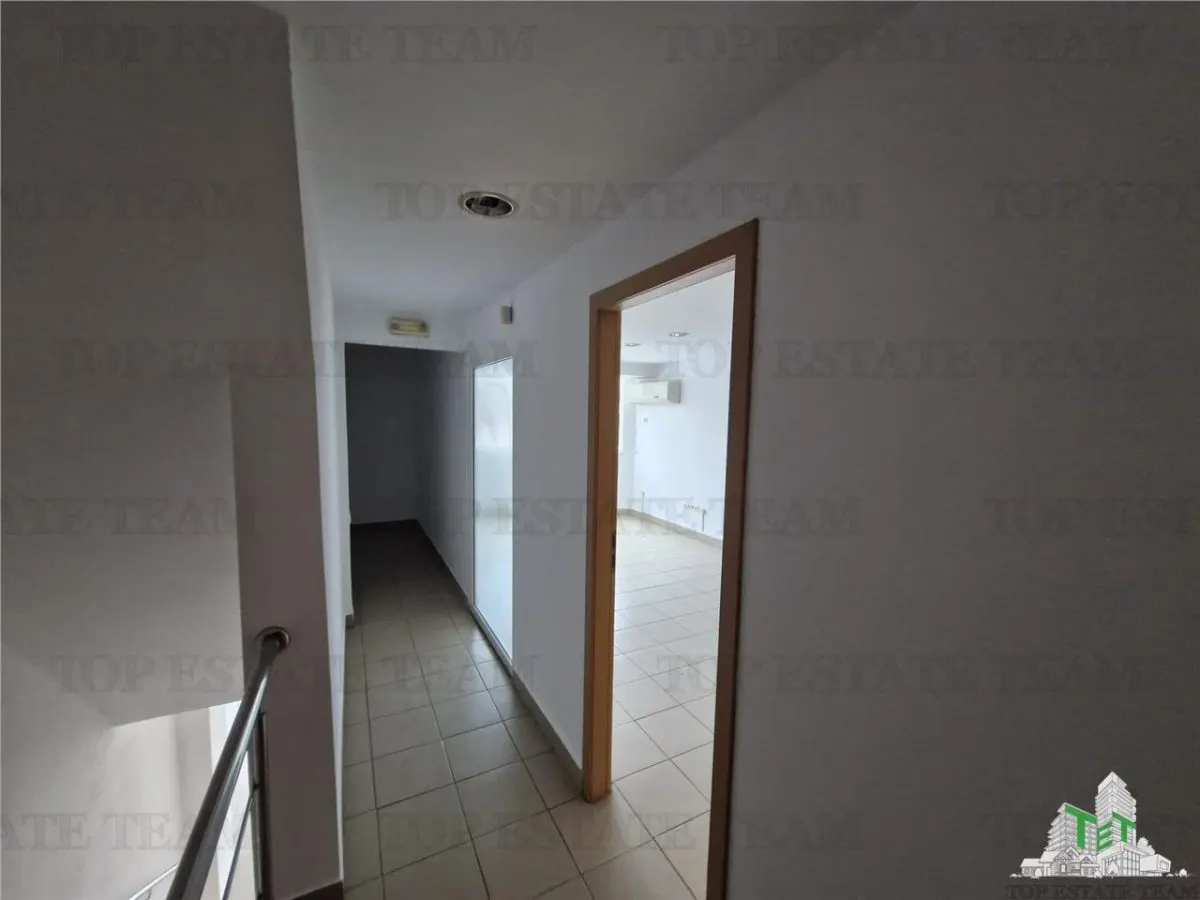 Bureau à Louer, Secteur Delfinariu, Constanța - foto 11