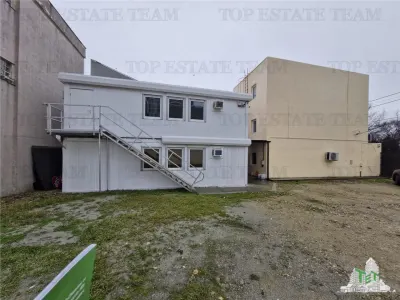 Bureau à Louer, Secteur Delfinariu, Constanța - foto 4