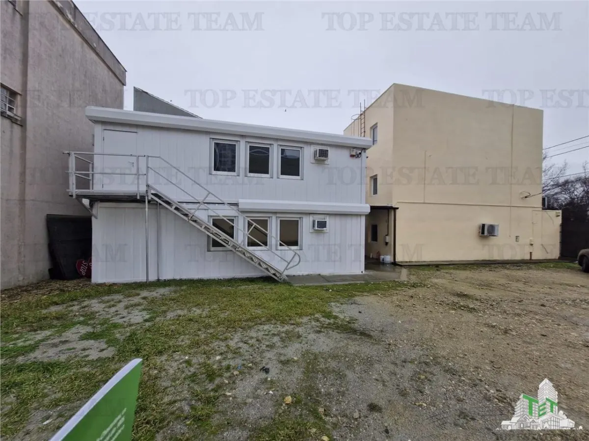 Bureau à Louer, Secteur Delfinariu, Constanța - foto 4