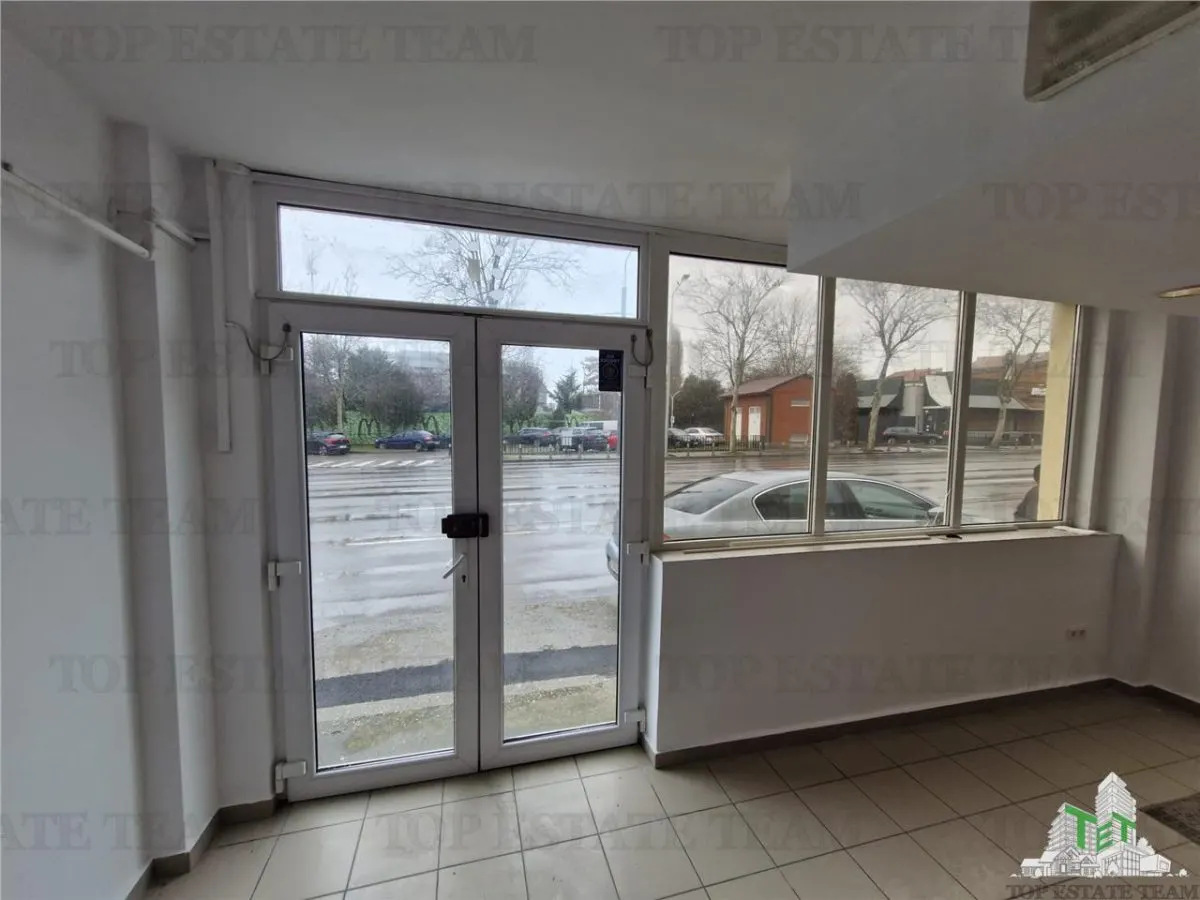 Bureau à Louer, Secteur Delfinariu, Constanța - foto 7