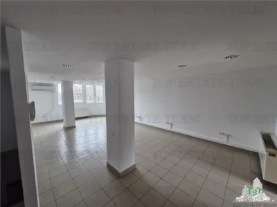Bureau à Louer, Secteur Delfinariu, Constanța - foto 9