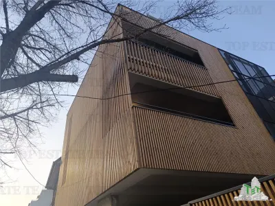 4-Bedroom Duplex, New Building, Dorobanți - Bucuresti