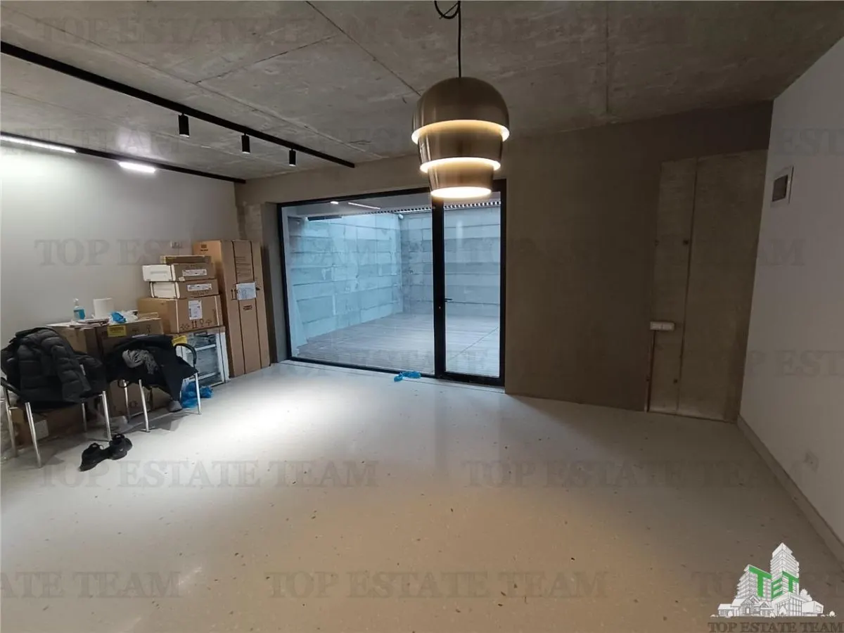 Duplex 4 Chambres, Immeuble Neuf, Dorobanți - foto 2