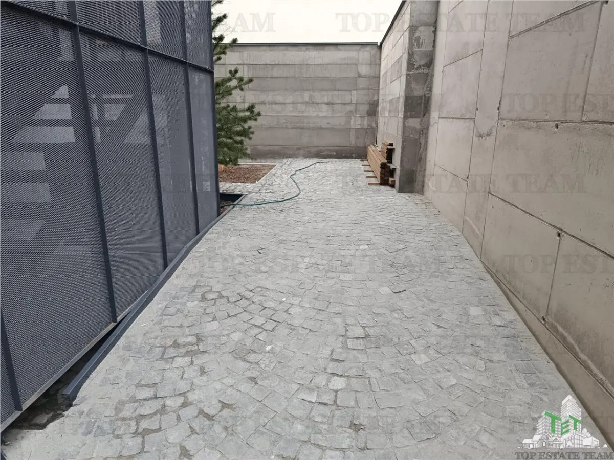 Duplex 4 Chambres, Immeuble Neuf, Dorobanți - foto 11