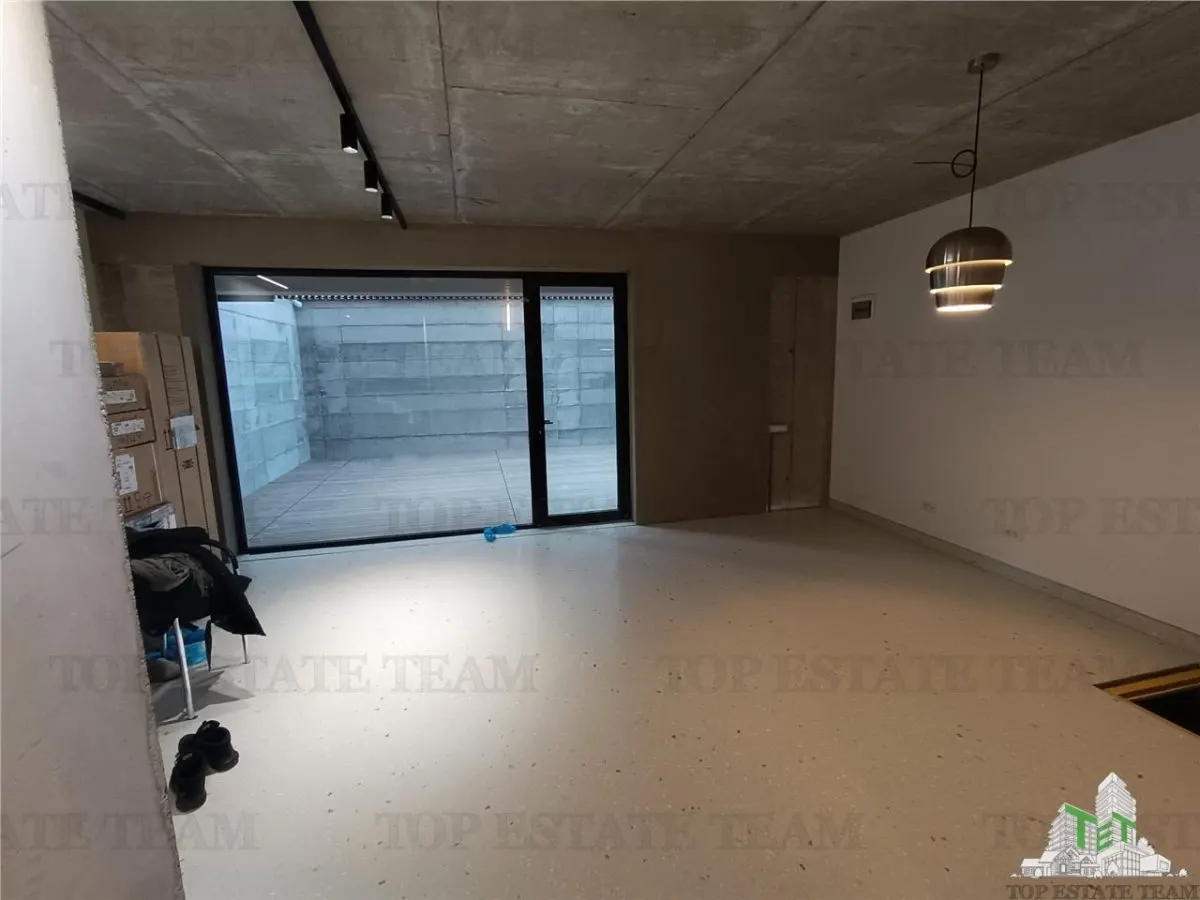 Duplex 4 Chambres, Immeuble Neuf, Dorobanți - foto 3