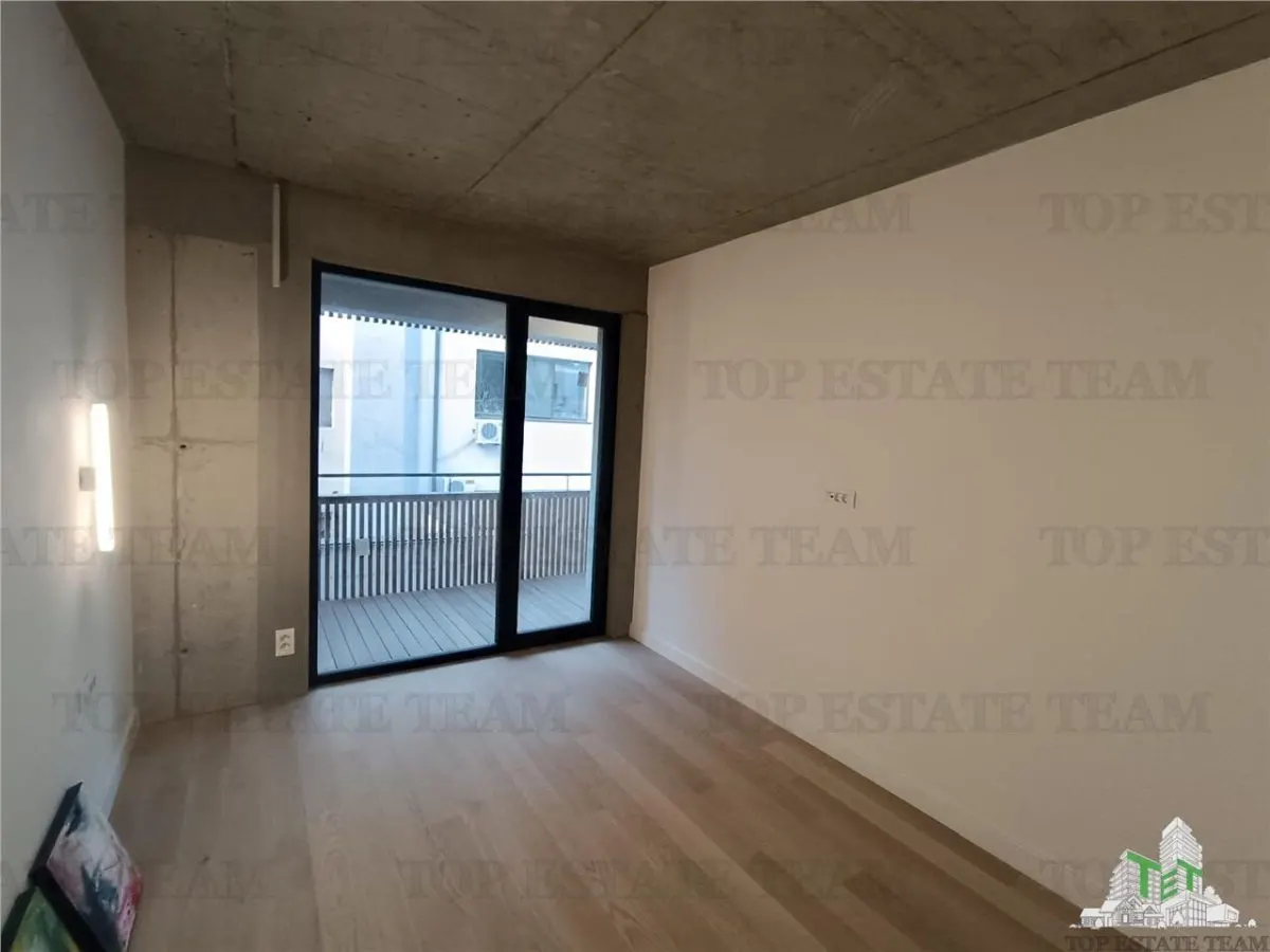 Duplex 4 Chambres, Immeuble Neuf, Dorobanți - foto 5