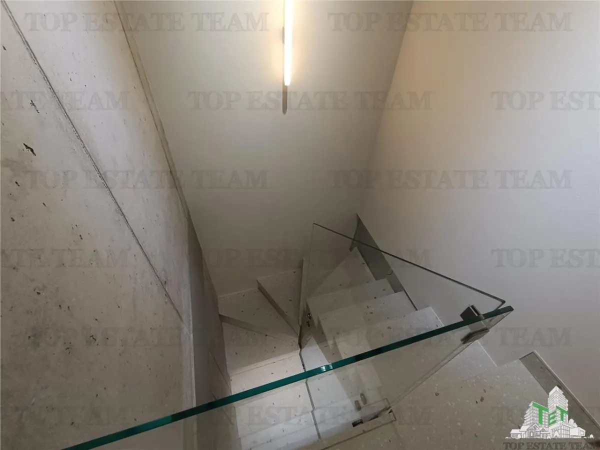 Duplex 4 Chambres, Immeuble Neuf, Dorobanți - foto 7